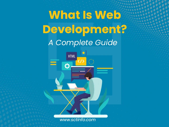 What Is Web Development? A Complete Guide